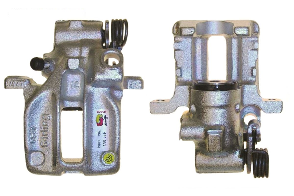 BOSCH 0 986 474 553 Brake caliper