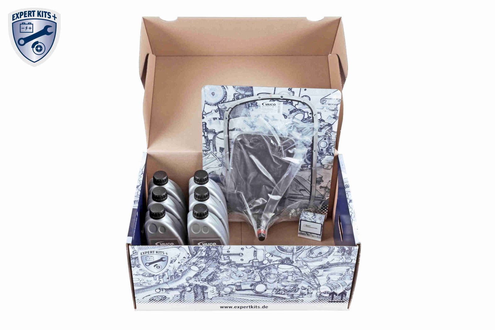 Parts Kit, automatic transmission oil change-1