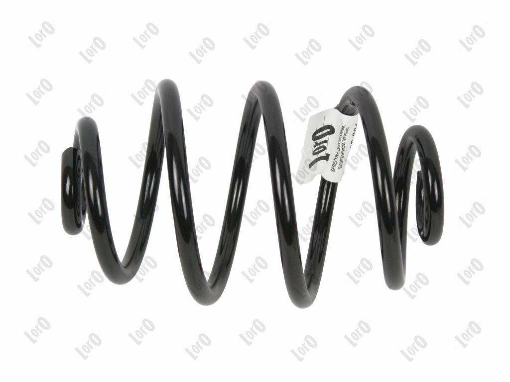 ABAKUS 234-02-004 Suspension spring