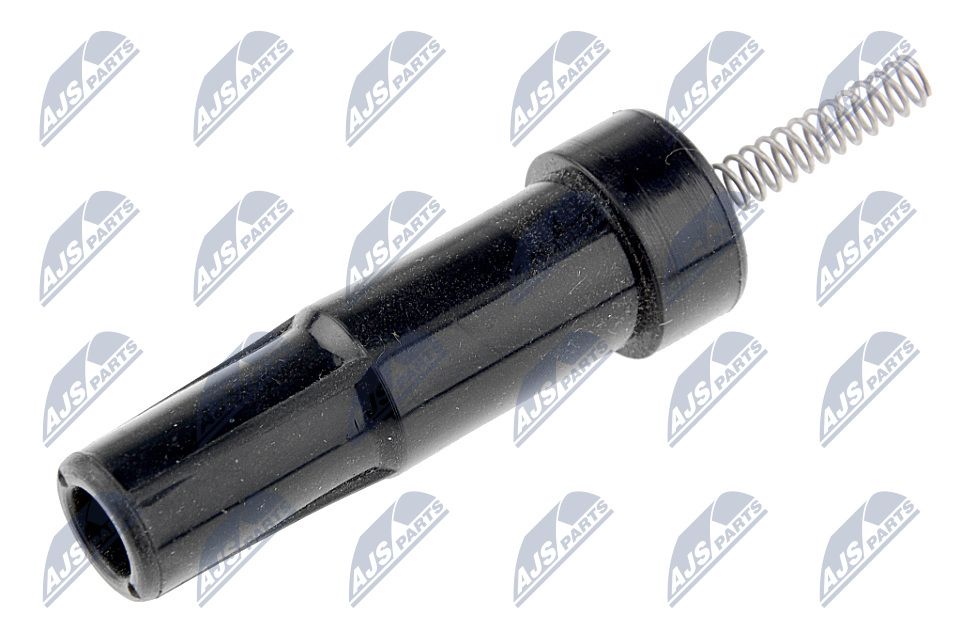 Plug, coil-1