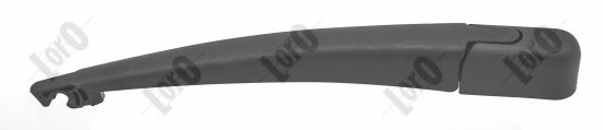 ABAKUS 103-00-057 Wiper arm, window cleaning