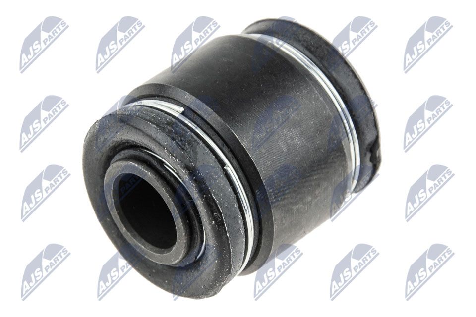 Mounting, control/trailing arm-1