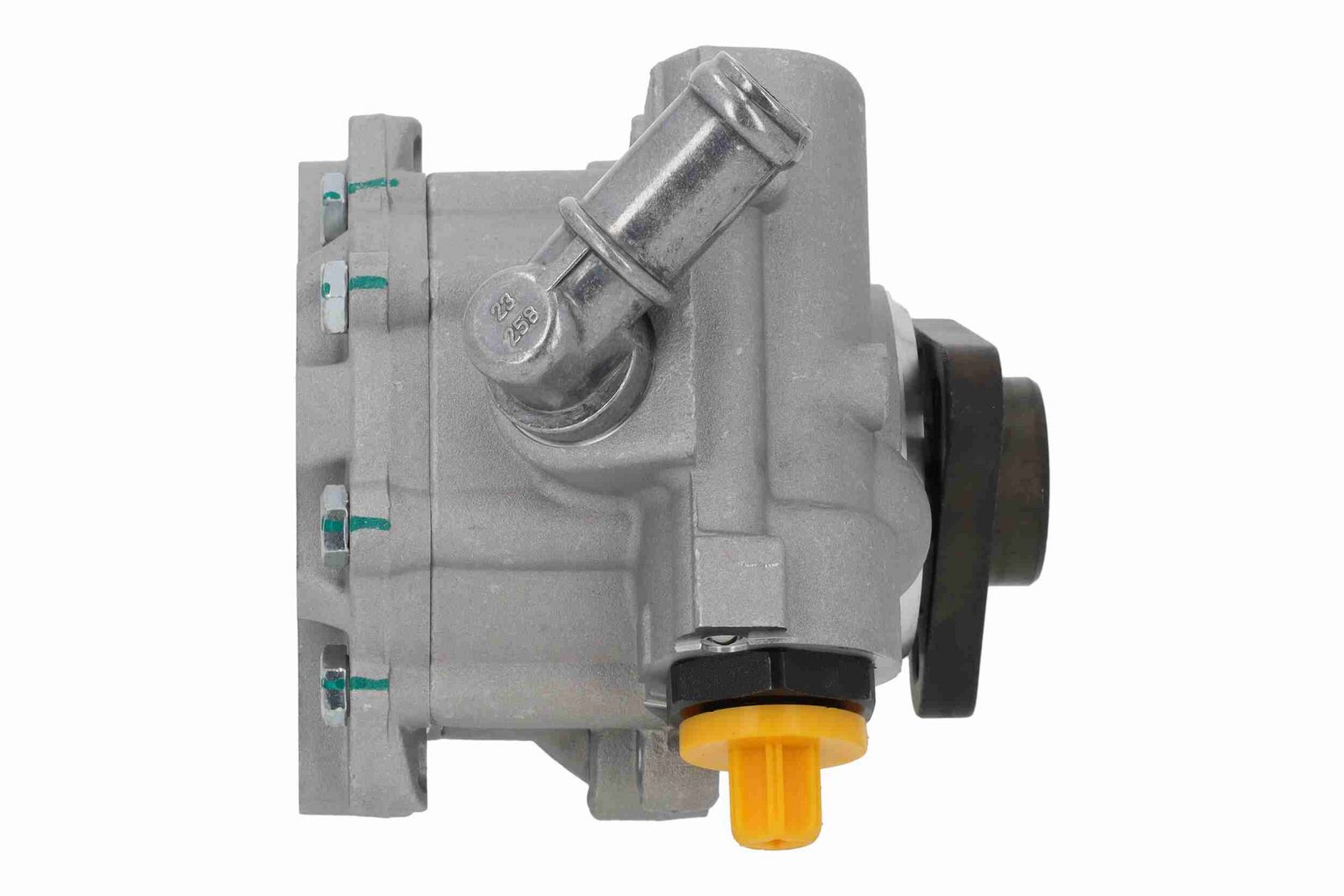 Hydraulic Pump, steering-5