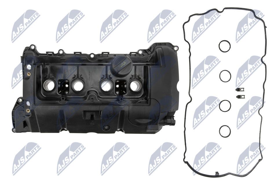 Cylinder Head Cover-3