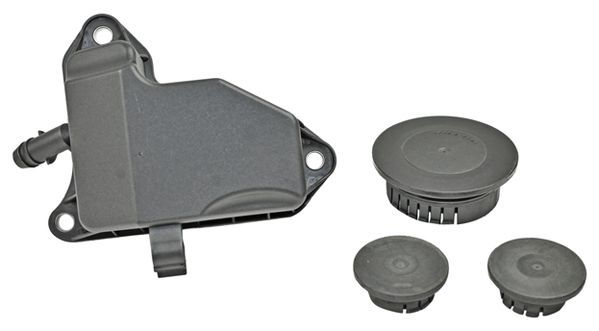 METZGER AUTOTEILE 2385112 Repair kit, crankcase ventilation