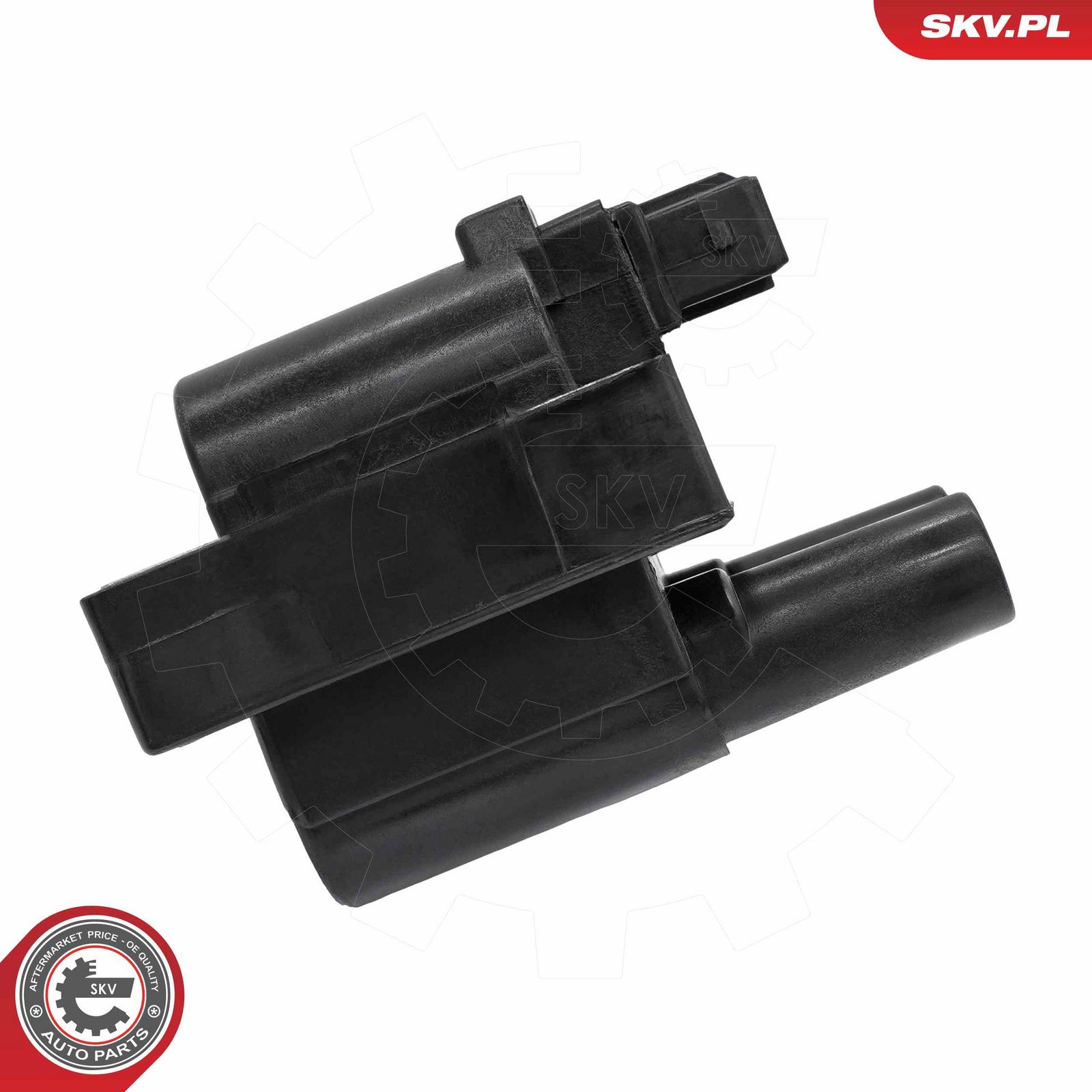 Ignition Coil-3