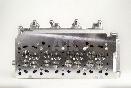 Cylinder Head-11