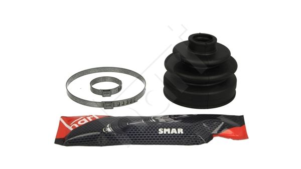 HART 451 815 Bellow kit, drive shaft
