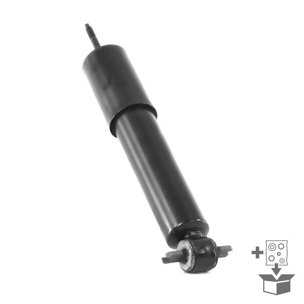 Shock Absorber-4