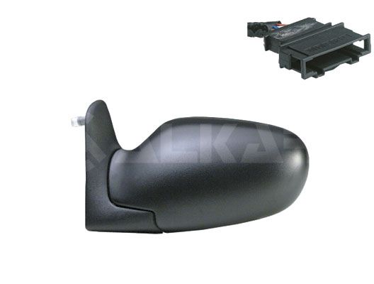 ALKAR 6125130 Exterior mirror