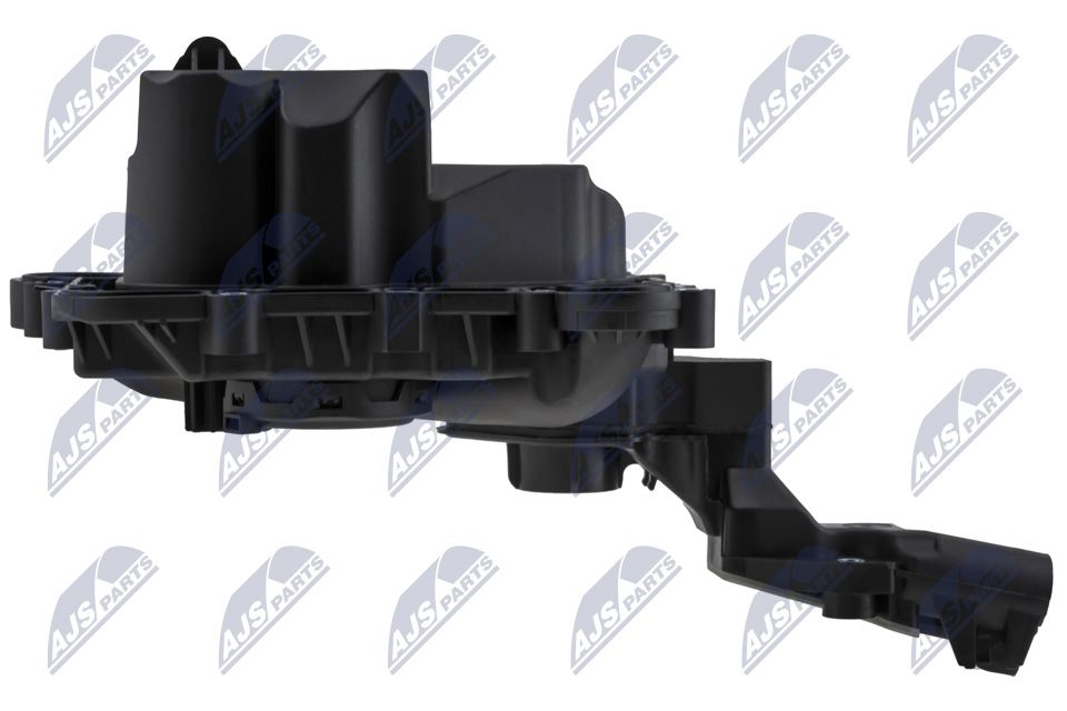 Oil Separator, crankcase ventilation-5
