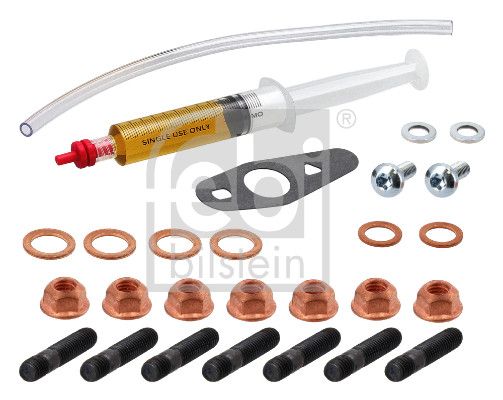 FEBI BILSTEIN 190170 Mounting kit, charger