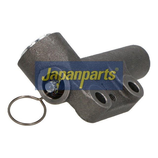 JAPANPARTS BE-H32 Vibration damper, timing belt