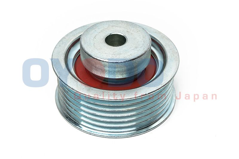 OYODO 20R8002-OYO Deflection/guide pulley, v-ribbed belt