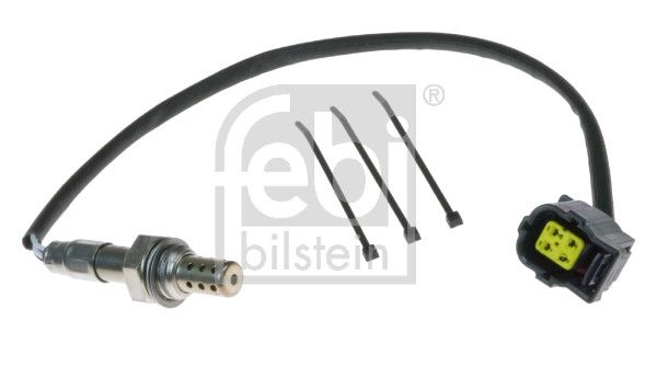 FEBI BILSTEIN 178571 Oxygen sensor