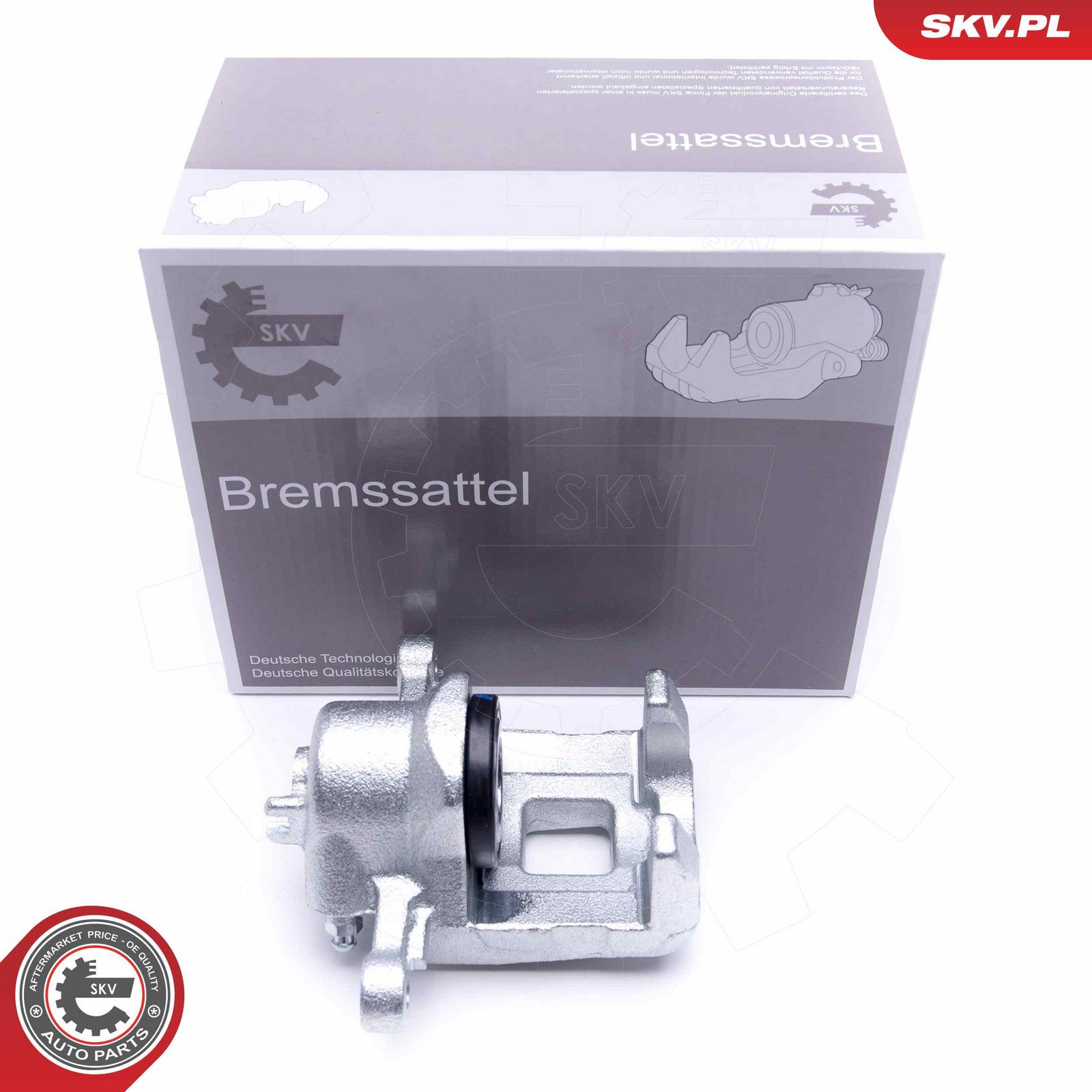 Brake Caliper-5