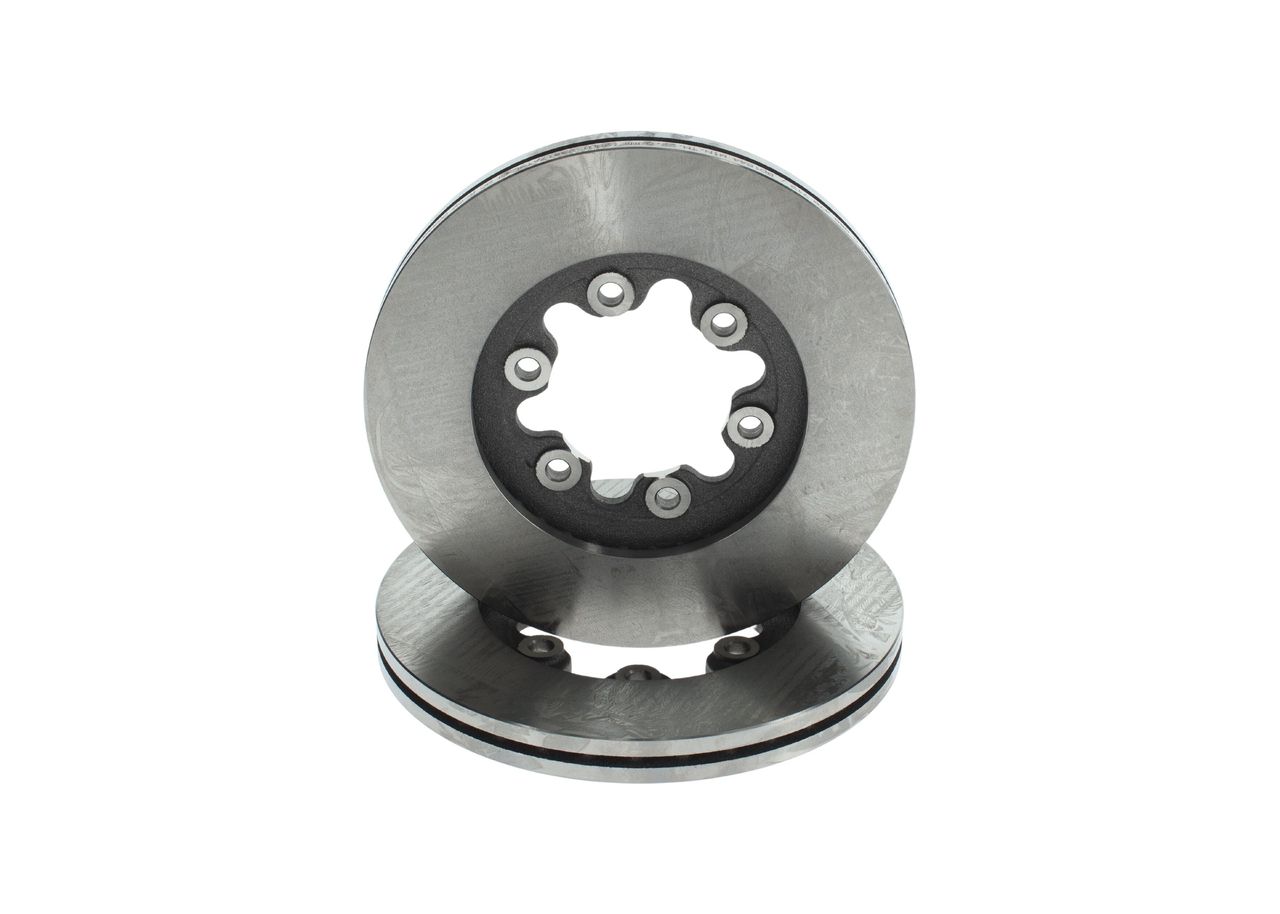 Brake Disc-2