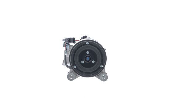 MAHLE ACP 1579 000S Compressor, air conditioning