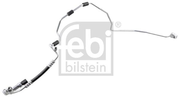 FEBI BILSTEIN 197983 High-pressure line, air conditioning