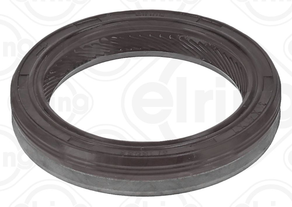 ELRING 069.590 Shaft seal, crankshaft