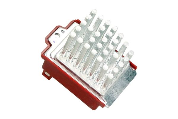MAXGEAR 21-0180 Resistor, interior blower