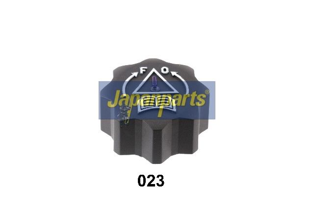 JAPANPARTS KH-023 Cap, radiator