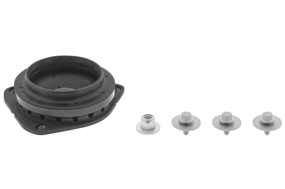 TOPRAN 702 132 Repair kit, suspension strut support mount