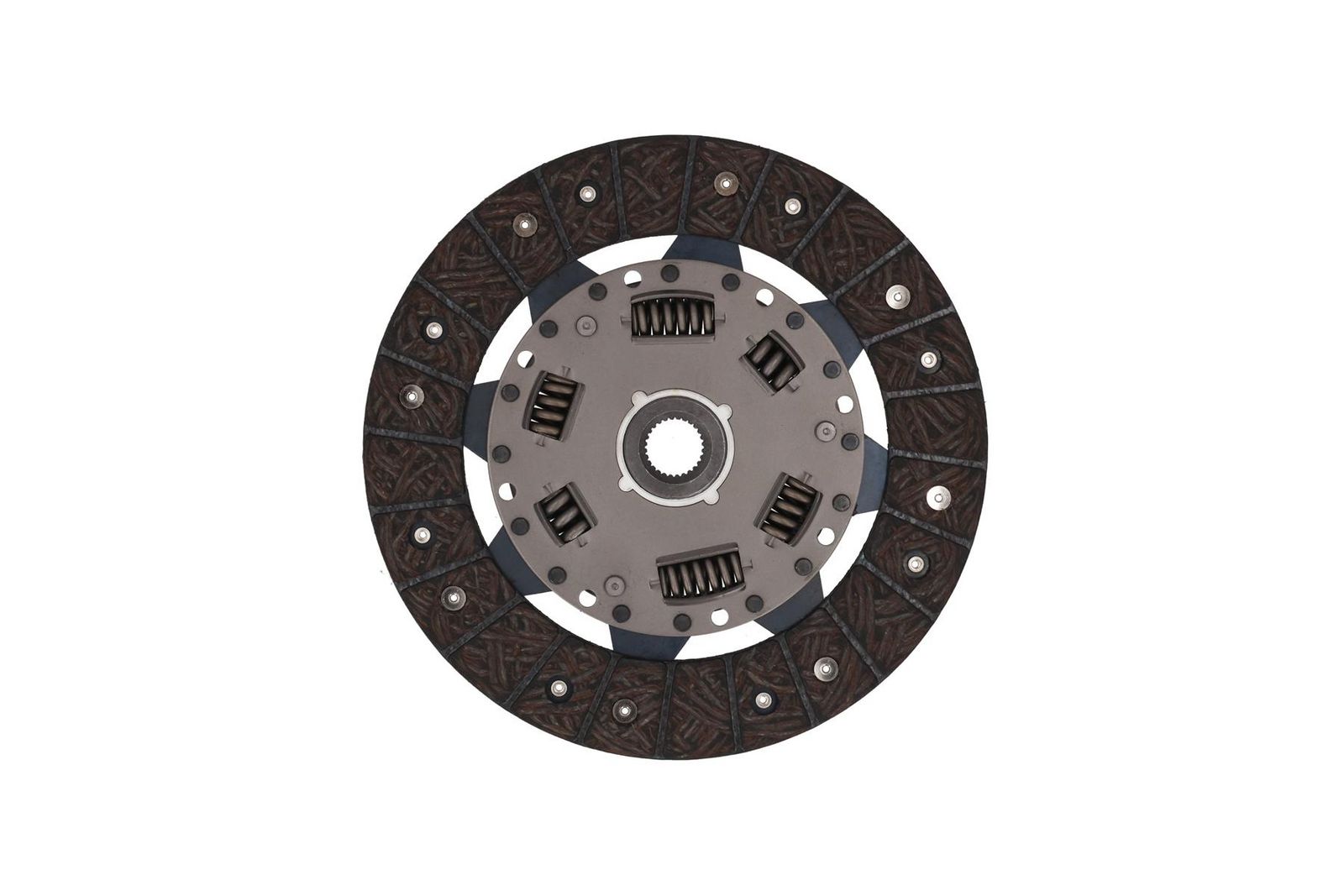 KAMOKA DC132 Clutch disc