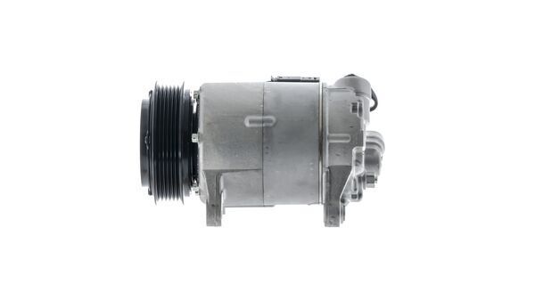Compressor, air conditioning-12