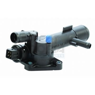 MEAT & DORIA 92569 Thermostat, coolant