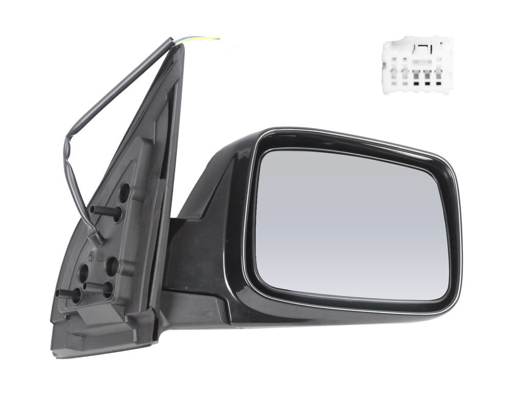 Exterior Mirror-1