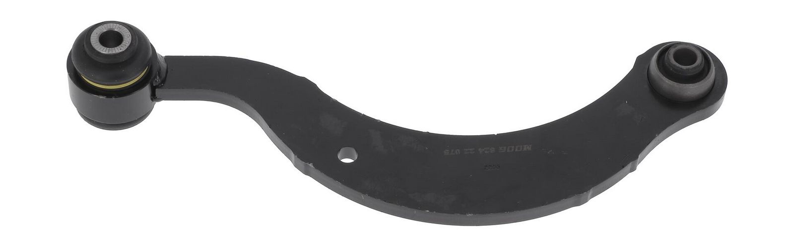 MOOG TO-TC-15595 Control/trailing arm, wheel suspension