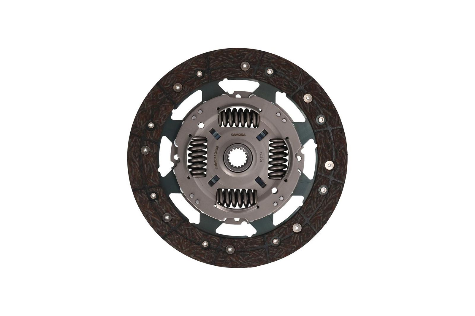 Clutch Disc-1