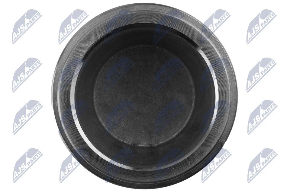 Piston, brake caliper-4
