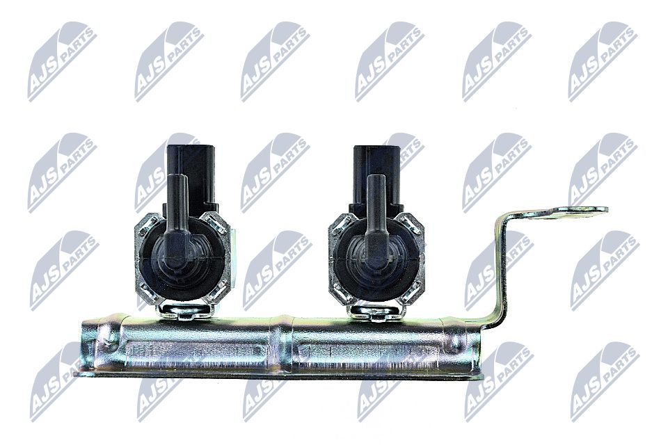Valve, air control (intake air)-2