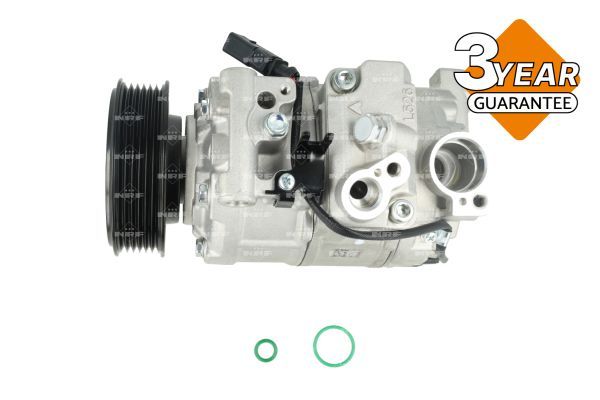 NRF 32263 Compressor, air conditioning