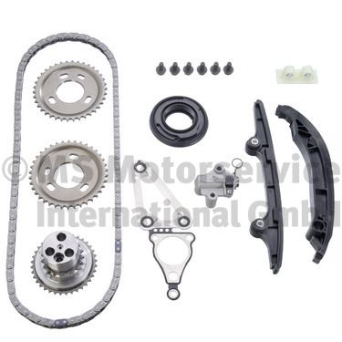 KOLBENSCHMIDT 400110400000 Timing chain kit