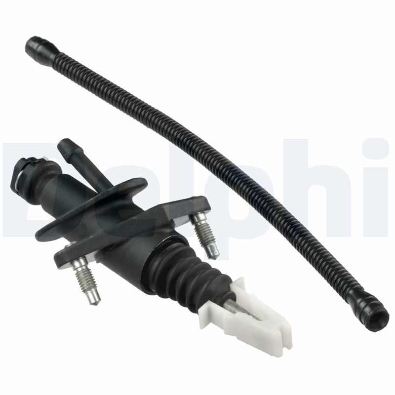 Master Cylinder, clutch