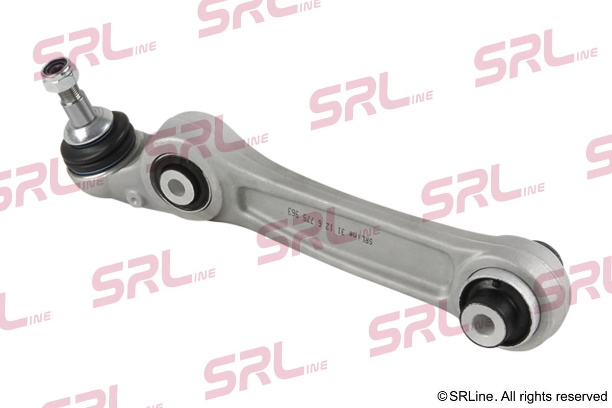 SRLINE 202537-2 Control/trailing arm, wheel suspension
