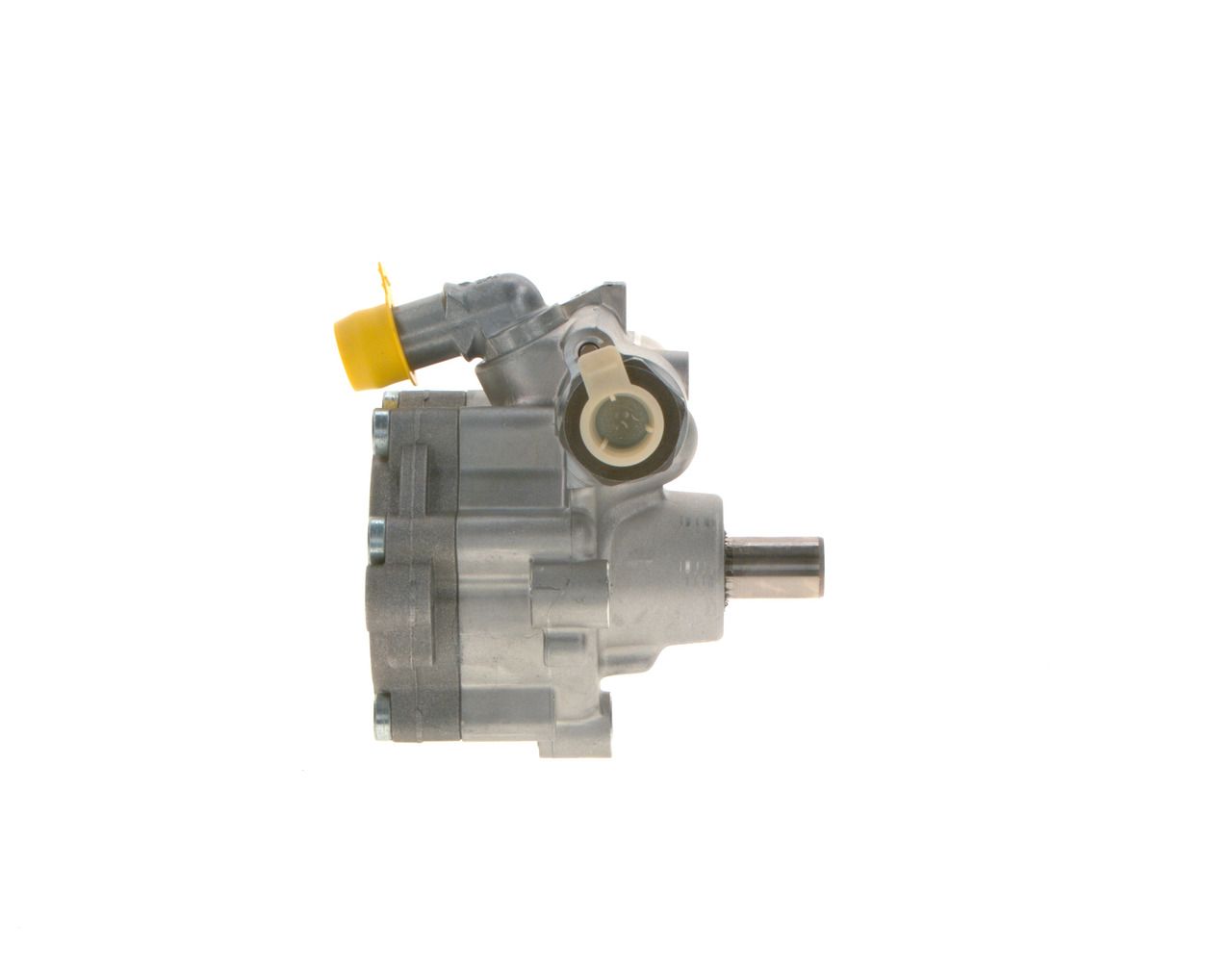 Hydraulic Pump, steering-3
