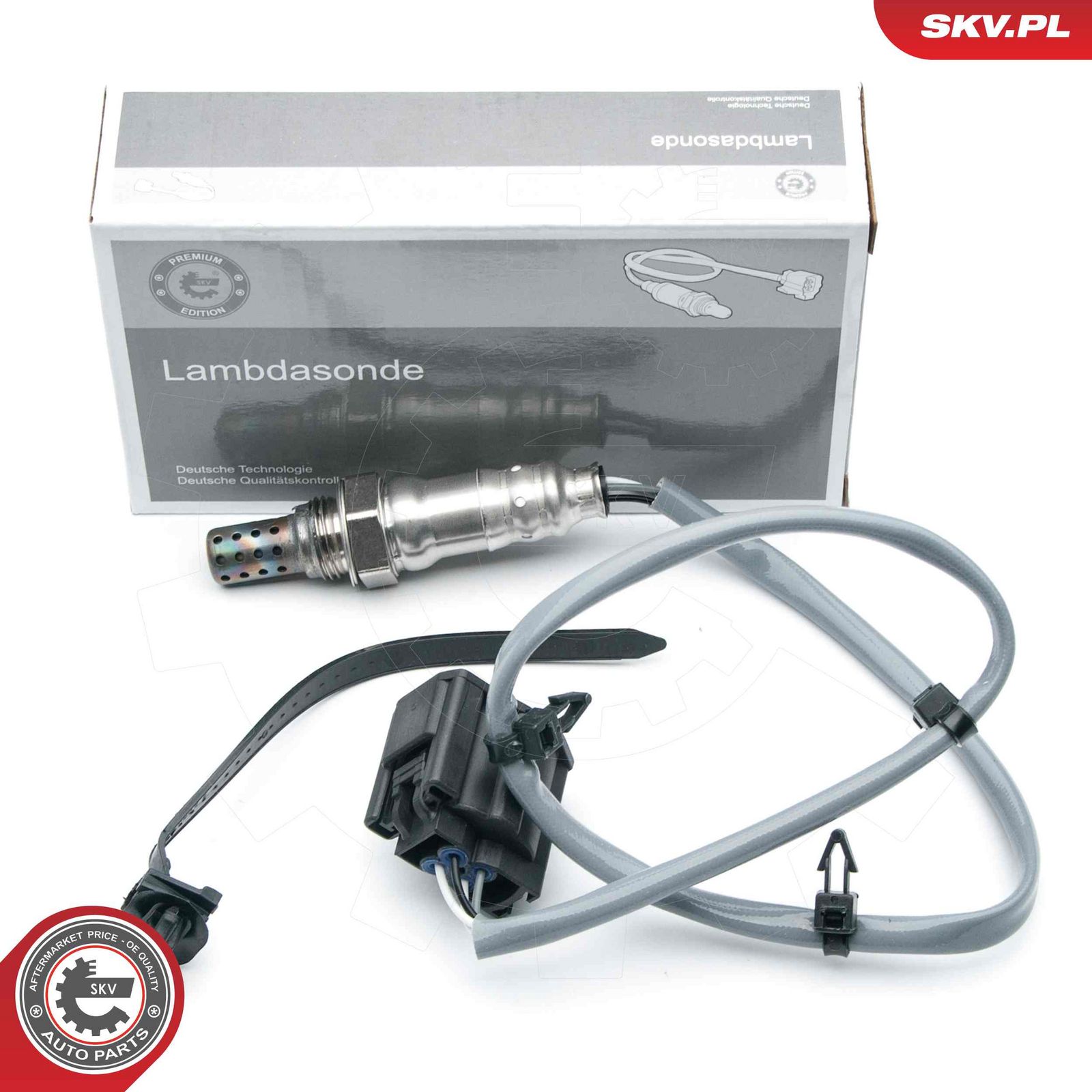 Oxygen Sensor-3