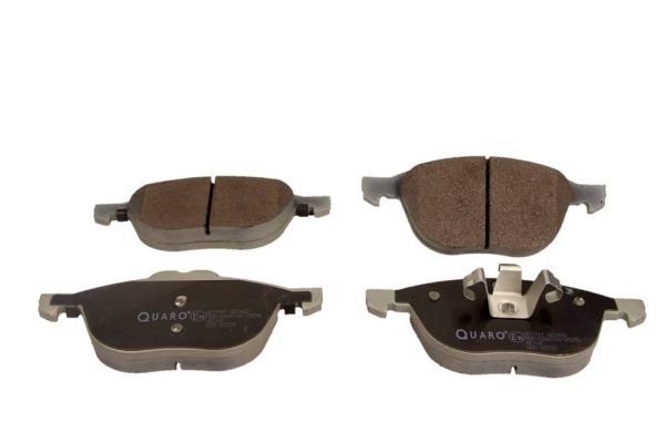 QUARO QP3747 Brake pad set, disc brake