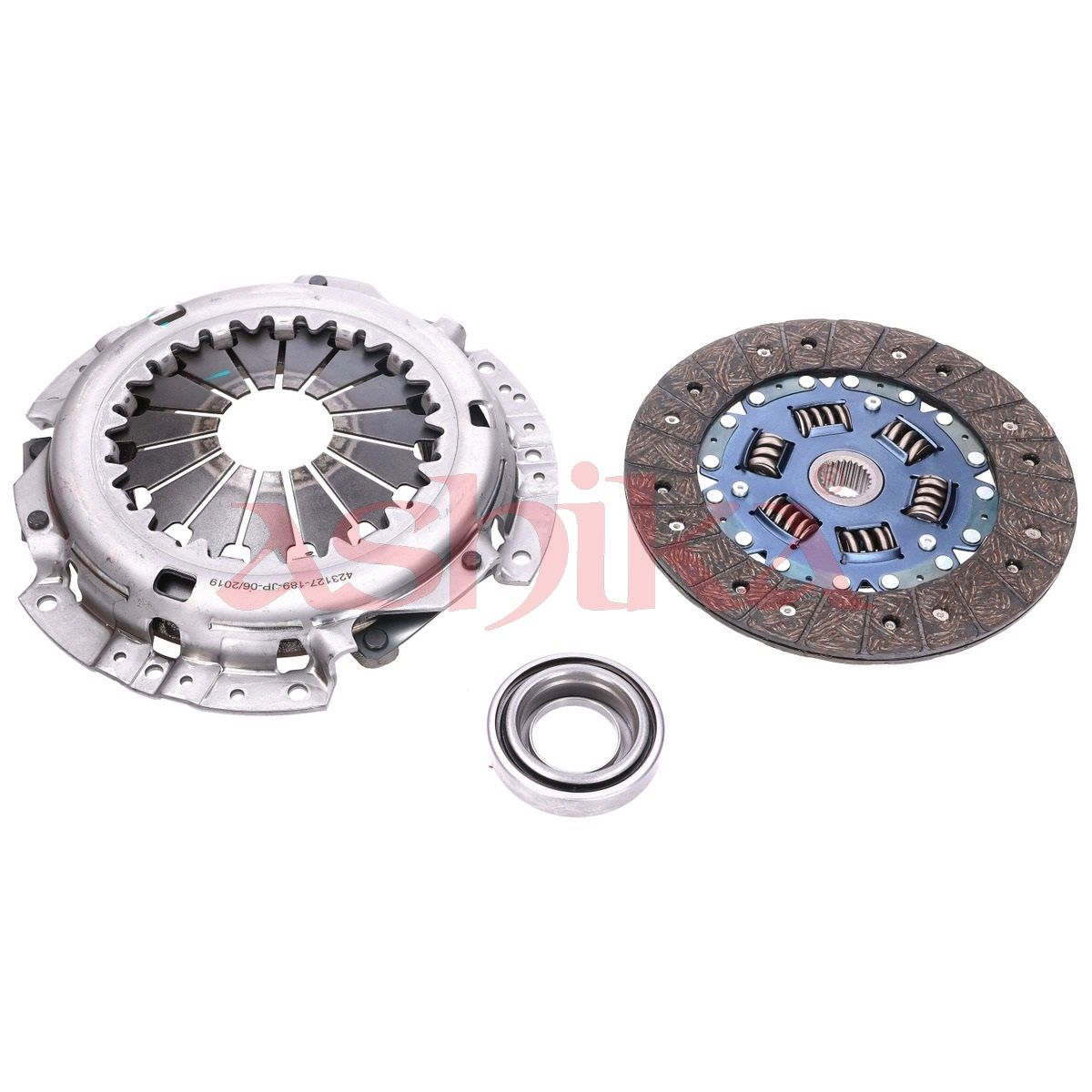 Clutch Kit-1