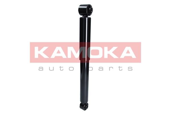 Shock Absorber-1