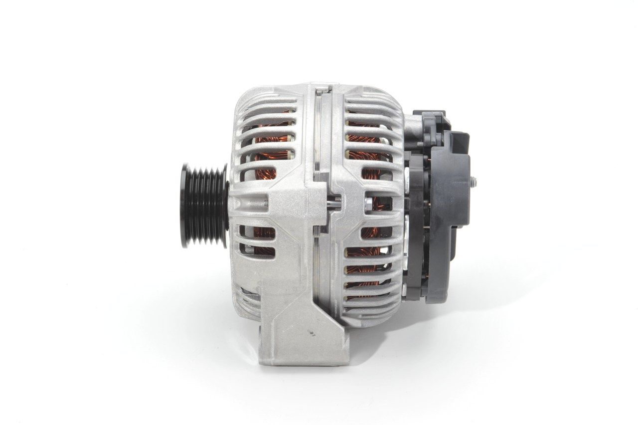 BOSCH 0 124 515 133 Alternator