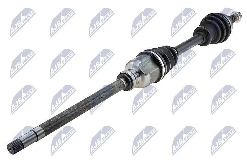NTY NPW-CT-140 Drive shaft