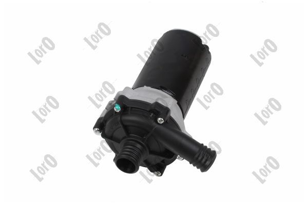 ABAKUS 138-01-024 Auxiliary water pump (cooling water circuit)