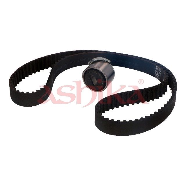 ASHIKA KCT538 Timing belt kit