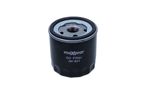MAXGEAR 26-2039 Oil filter