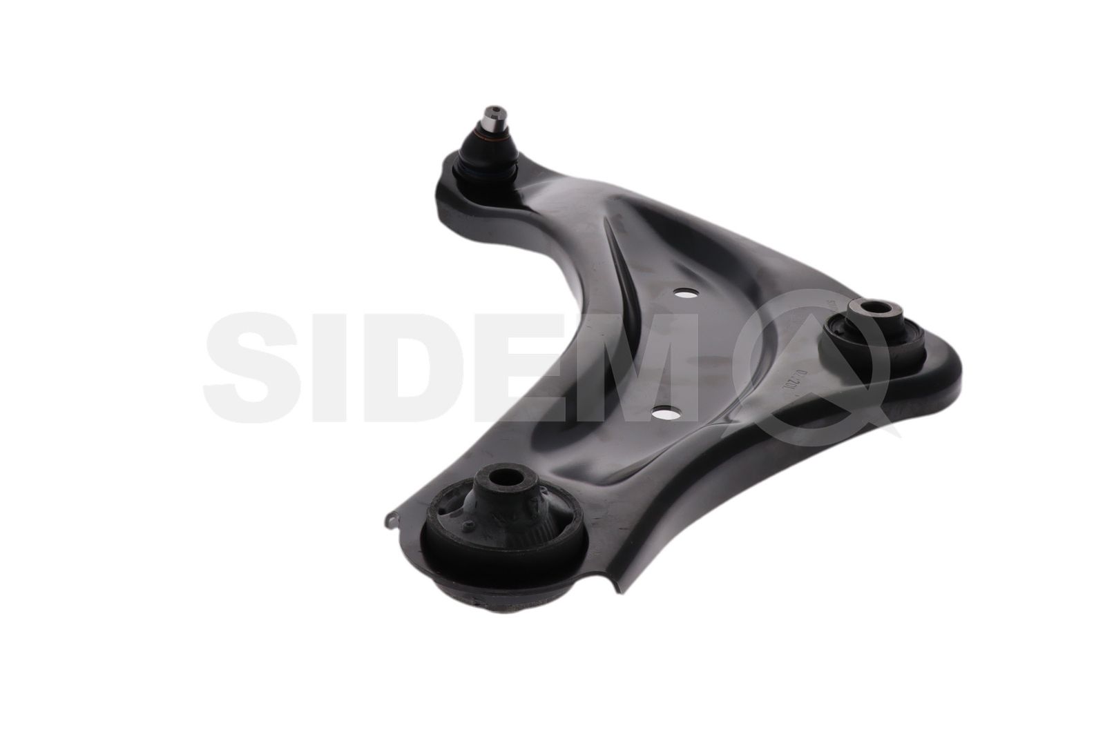 Control/Trailing Arm, wheel suspension-2